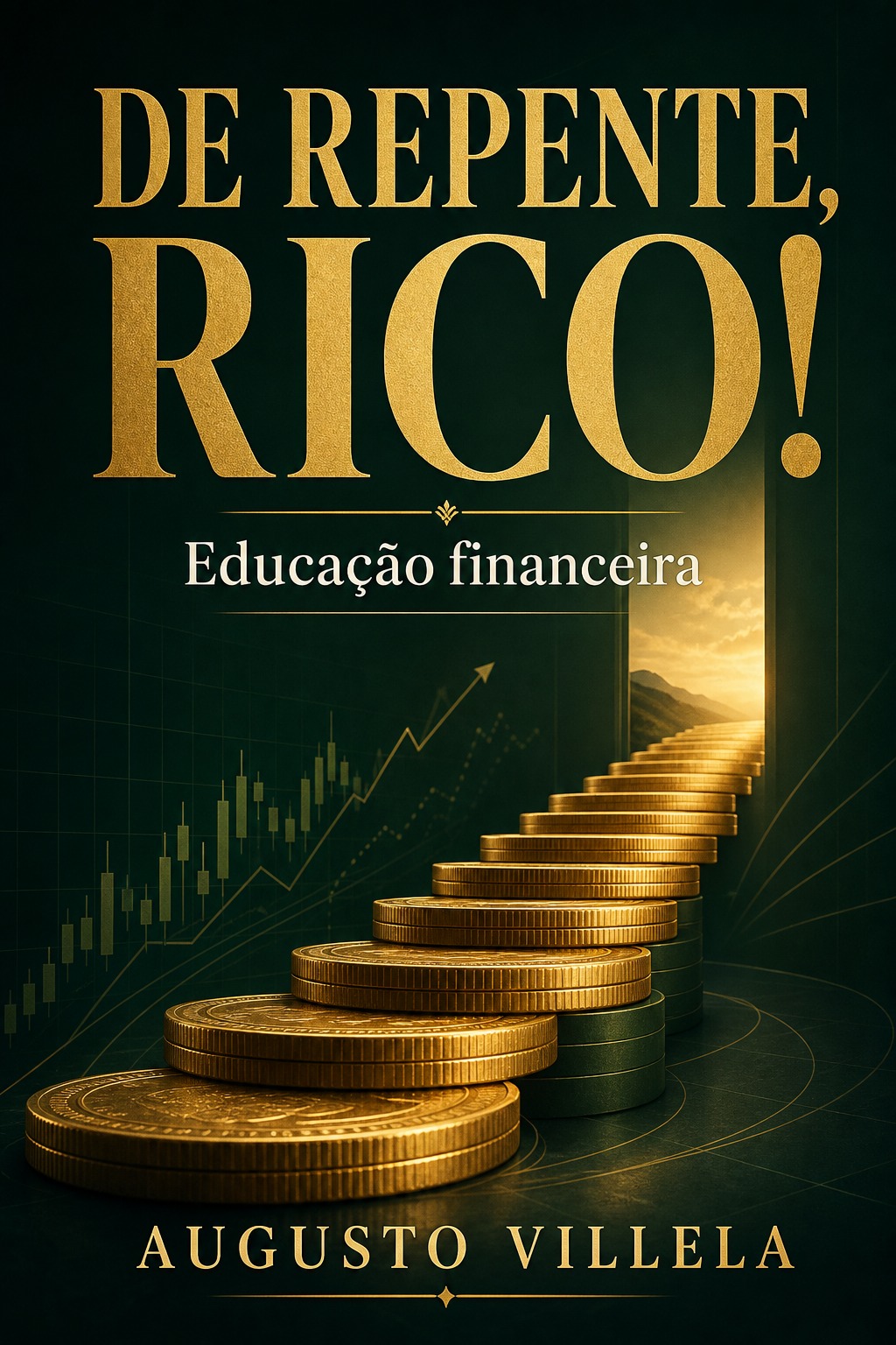 De Repente Rico