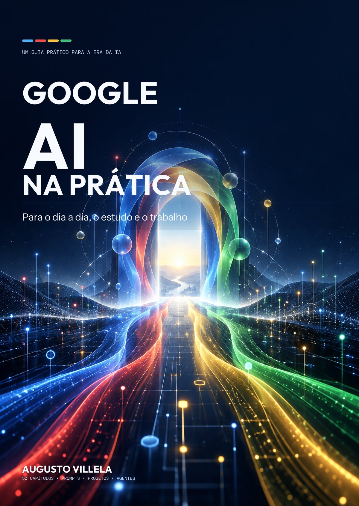 Google AI na Prática