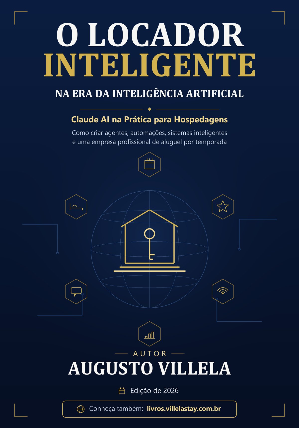 O Locador Inteligente na era da Inteligência Artificial