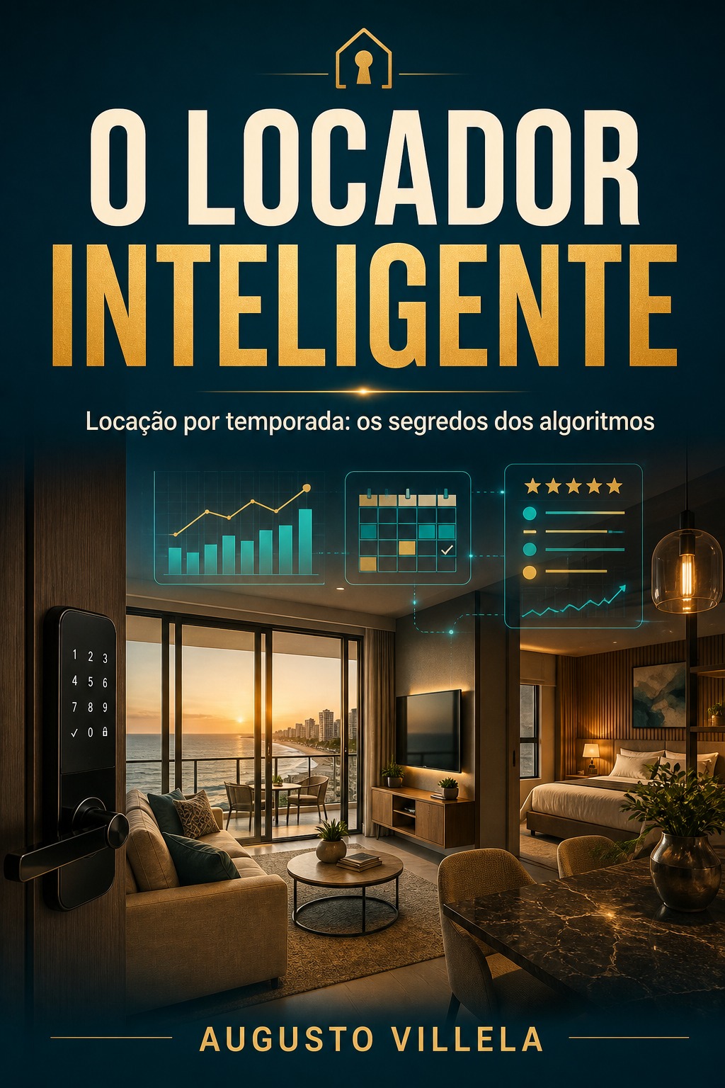 O Locador Inteligente